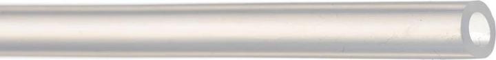 Immagine prodotto Rs Pro Tubo flessibile, Ø 3mm 6mm trasmissione in PVC trasparente 4 bar per laboratorio x 25m