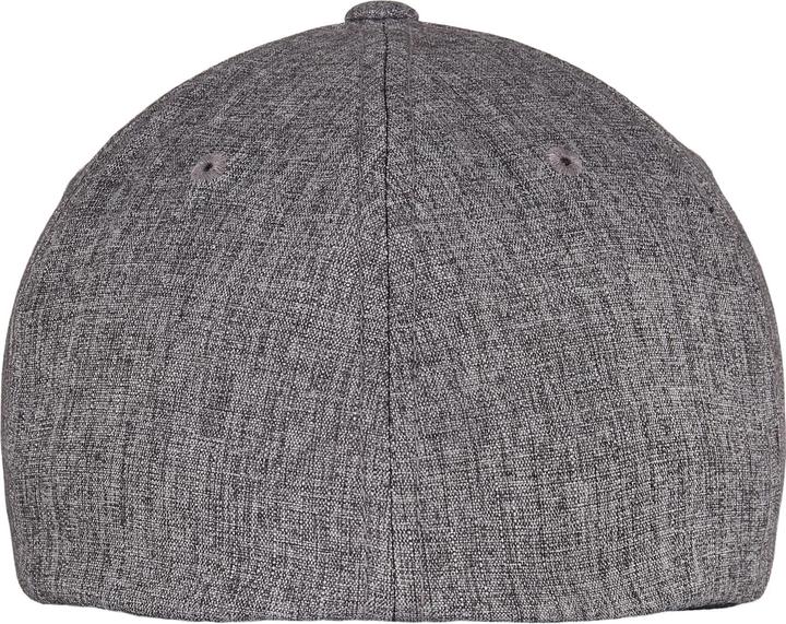 Produktbild Flexfit HEATHERLIGHT CAP - 11552 (S/M)