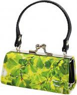 Produktbild Kögler MiniBag, Green Leaves, Mario Moreno, Colorline Sam