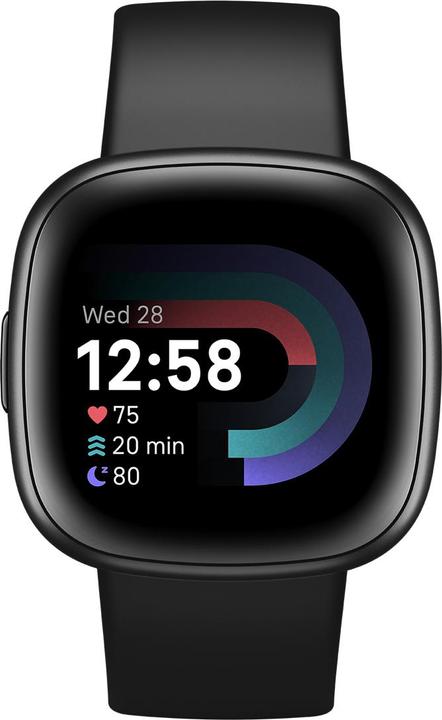 Image du produit Fitbit Versa 4 (40.50 mm)