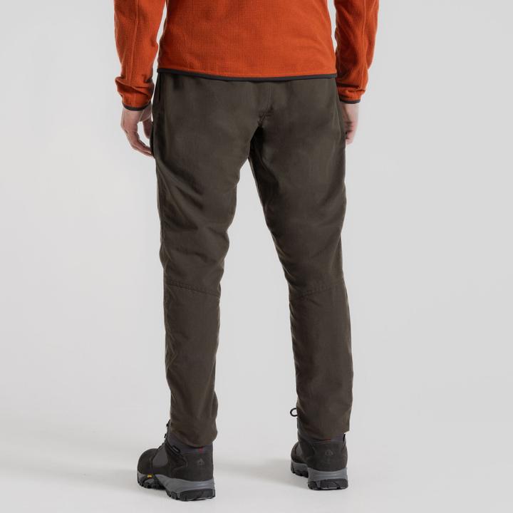 Actual product image Craghoppers Nosilife Adventure Trousers II (46)