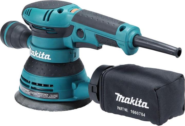 Productafbeelding Makita B05041 (Excentrische schuurmachine, 300 W)