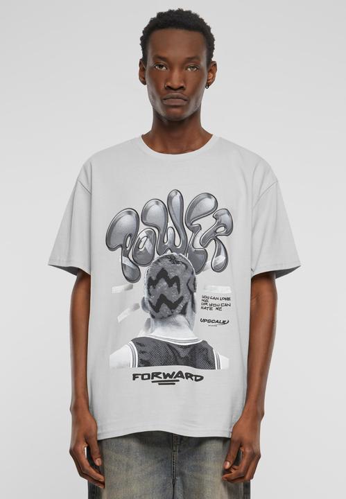 Image du produit Urban Classics Tee Power Foward 2.0 Oversize - 139533 (XXL)