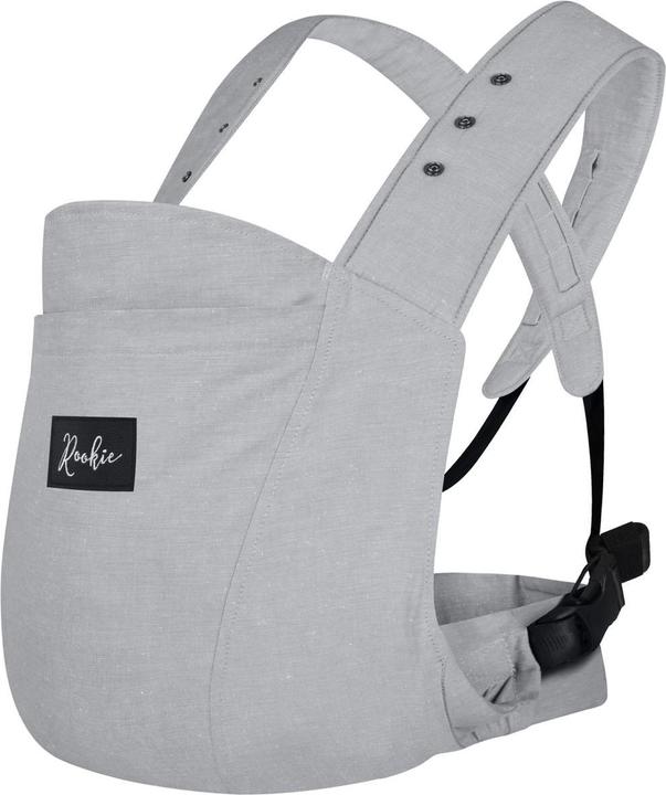 Actual product image Rookie Connect baby carrier