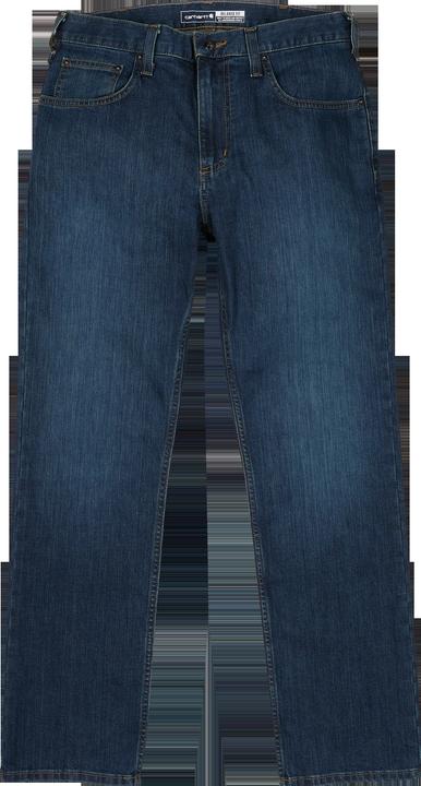 Immagine prodotto Carhartt Rugged Flex - Jeans dritti rilassati (W33/L32)