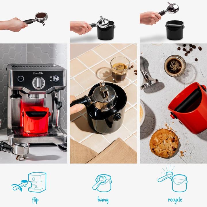 Actual product image DreamFarm Sistema Grindenstein