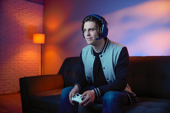Image du produit Turtle Beach Stealth Gen 2 700 Max (Sans fil)