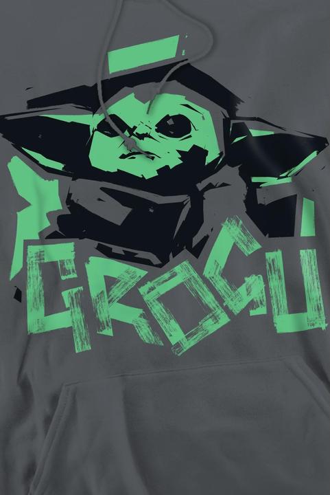 Image du produit Star Wars - Sweat à capuche - Homme (XL)