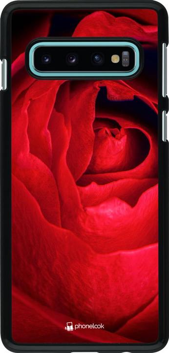 Immagine prodotto PhoneLook Rosa Coque Valentine 2022 (Samsung Galaxy S10)
