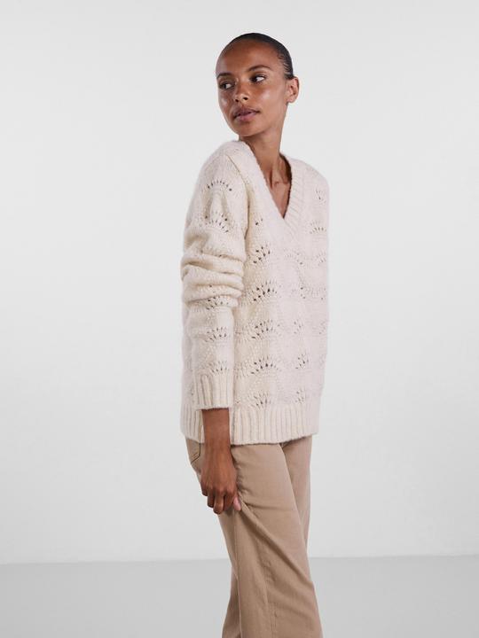 Produktbild Pieces PCBIBBI Strickpullover (XS)