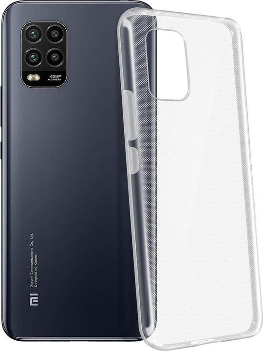 Produktbild SIGN Ultra Slim Case for Xiaomi Mi 10 Lite - Transparent (Xiaomi Mi 10 Lite)