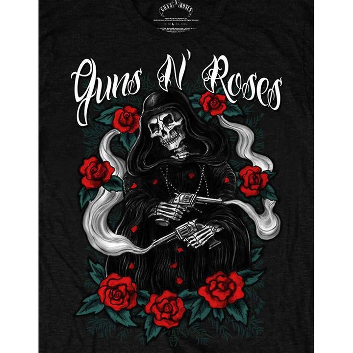 Produktbild Universal Textiles Reaper TShirt (XL)