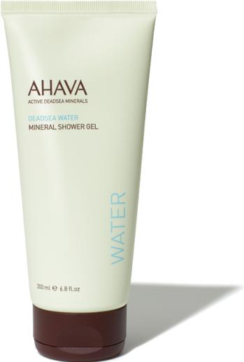 Produktbild Ahava Dead Sea Water Mineral (200 ml)