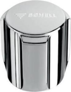 Produktbild Schell COMFORT-Griff 1/2Zoll chrom