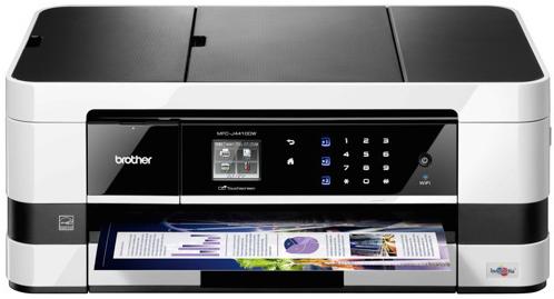 Produktbild Brother Mfc-J4410dw (Tintenpatrone, Farbe)
