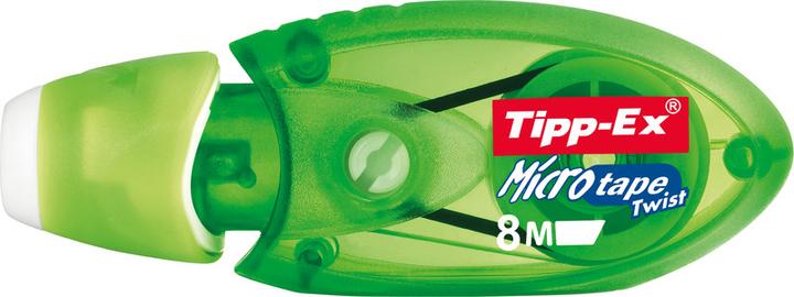 Produktbild Tipp-Ex Micro Tape Twist