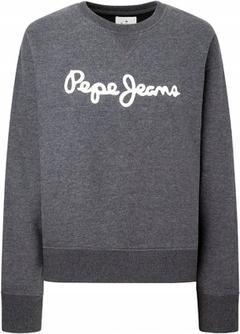 Image du produit Pepe Jeans Nanette N Future Sweat-shirt pour femme (L)