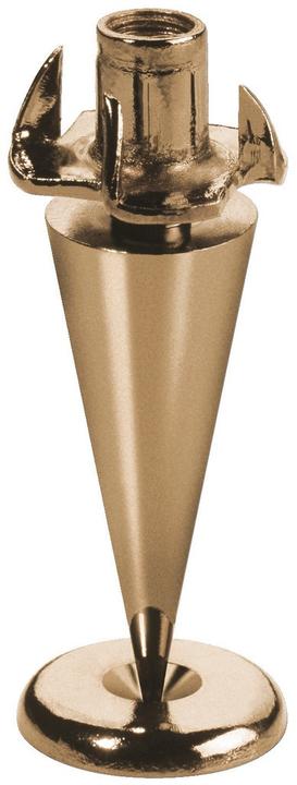 Produktbild Monacor LS-Spike-Set (4er)