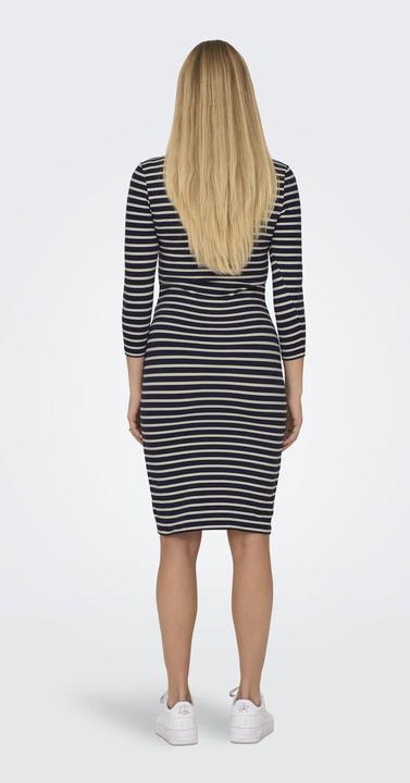 Image du produit Only Maternity Robe d'allaitement longueur genou (XXL)