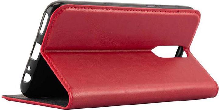 Produktbild Cadorabo Book Invisible Magnet Cover (Huawei Mate 10 Lite)
