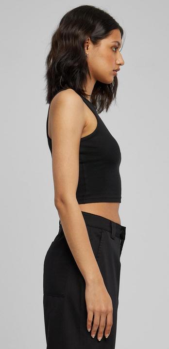 Immagine prodotto Urban Classics Top a costine da donna (M)