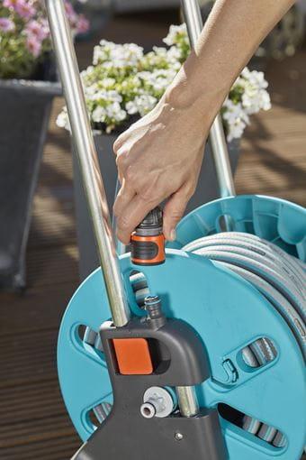 Actual product image Gardena AquaRoll S (40 m)