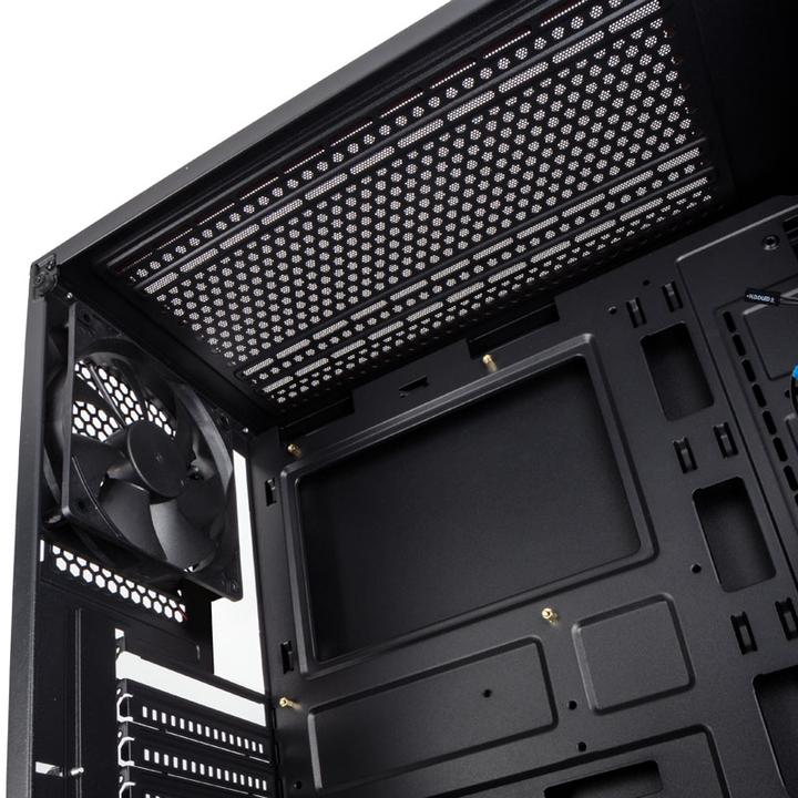 Produktbild Kolink Stronghold (ATX, mATX, Mini-ITX, E-ATX)