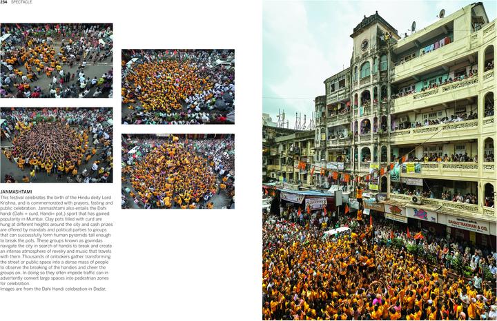 Image du produit The Kinetic City and other Essays (Anglais, Rahul Mehrotra, Hoskote Ranjit, Rajesh Vora, Mehta Kaiwan, 2021)