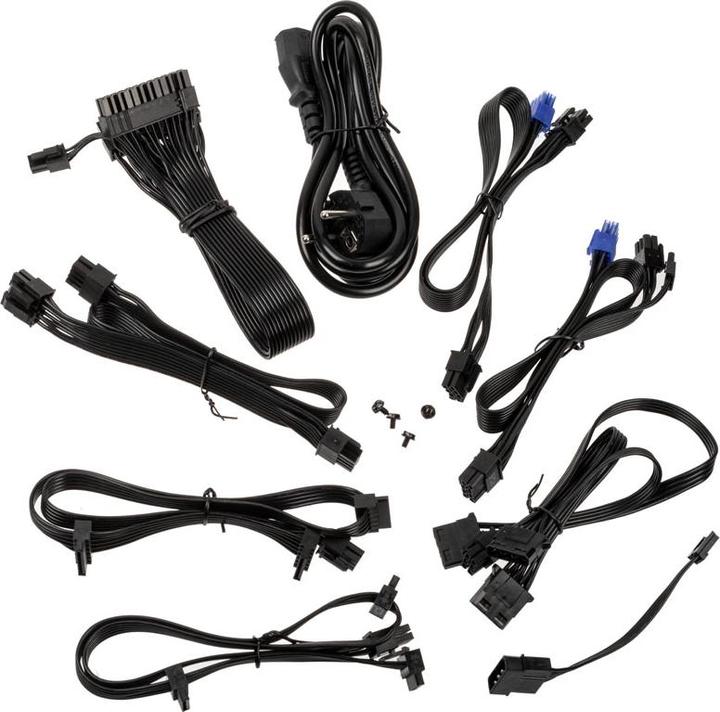 Immagine prodotto Silverstone SST-SX650-G v1.1 (650 W)