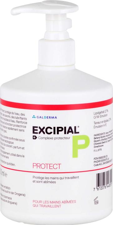 Immagine prodotto Excipial Proteggere con dispenser (1156 ml)