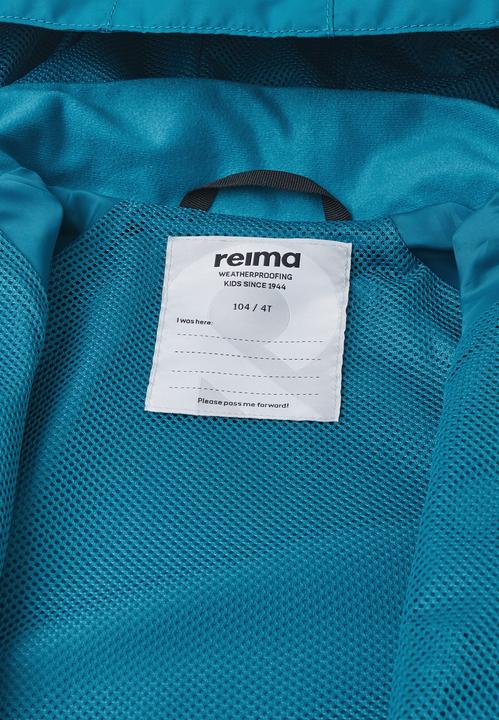 Actual product image Reima Kid's Reimatec Jacket Soutu (98)