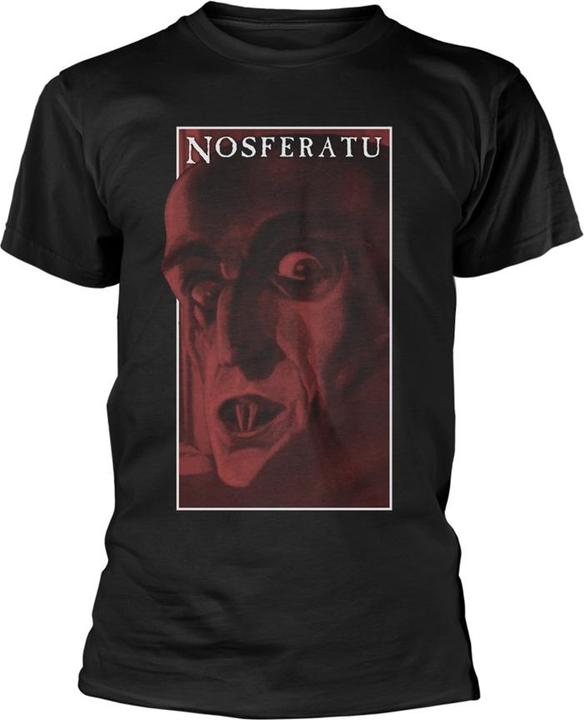 Plan 9 Nosferatu (S)