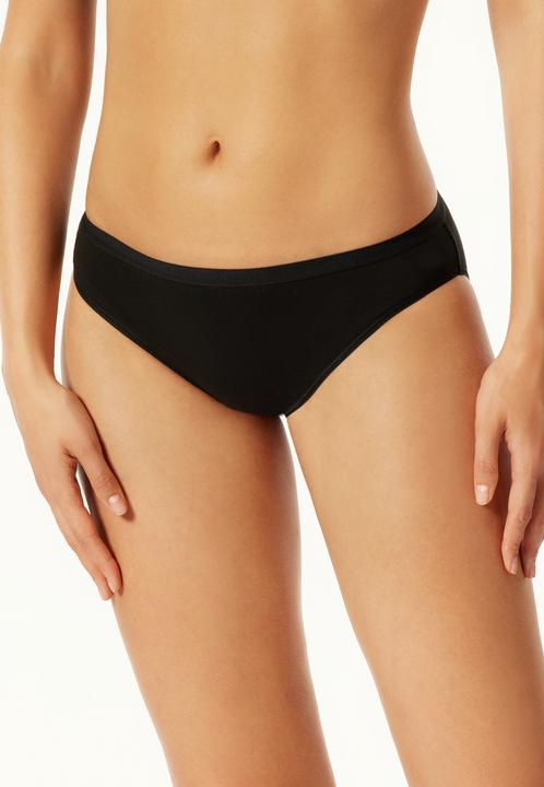 Produktbild Uncover by Schiesser Slip Casual Bequem sitzend (40, 3er Pack)