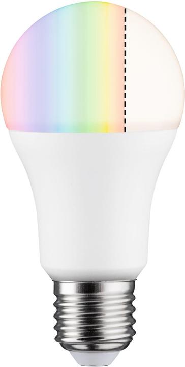 Actual product image Paulmann General-purpose lamp (E27, 9.30 W, 806 lm, 1 x, F)