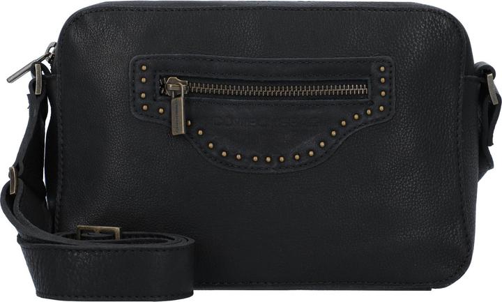 Actual product image Cowboysbag Enterprise Umhängetasche Leder 25 cm