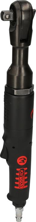Produktbild KS Tools 3/8" MONSTER Hochleistungs-Druckluft-Umschaltratsche, B 50, max. 6,3 bar (3/8")