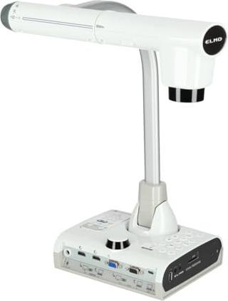 Produktbild Elmo L-12G Dokumentenkamera (4K, 43 x 32 cm)