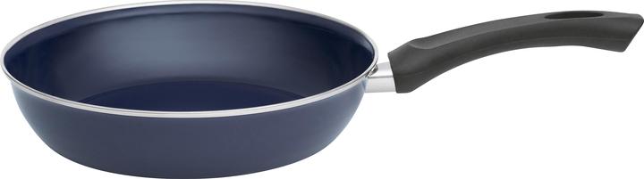 Actual product image Riess Grandma's enamel pan (18 cm, Frying pan, Stainless steel)