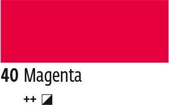 Image du produit Solo Goya Acrylique Triton (Magenta, 750 ml)