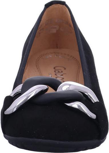Actual product image Gabor Ballerina 22.625.47 (40.5)