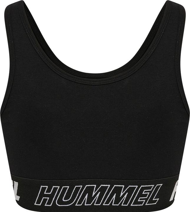 Image du produit hummel Te Maja Cotton Sports Top (S)