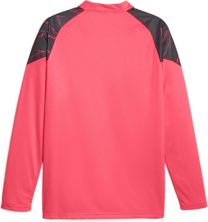 Actual product image Puma MCFC Training 1/4 Zip Top (XXL)