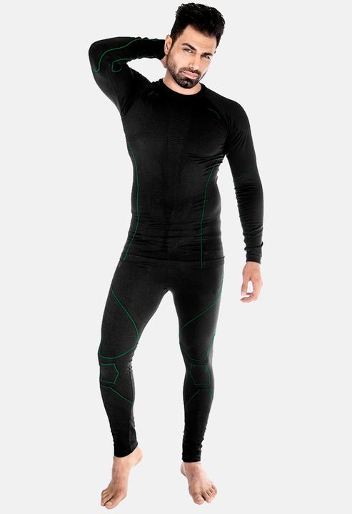 Image du produit Black Snake Sous-vêtements fonctionnels (M/L)