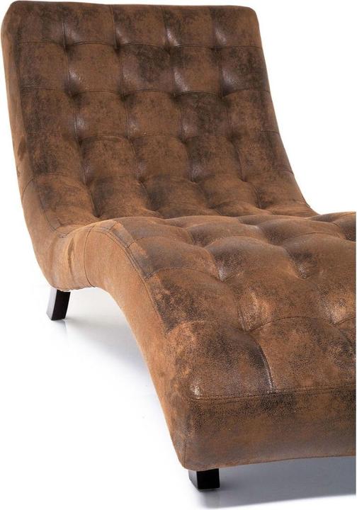 Image du produit Kare Design Snake Vintage Eco (Chaise longue)