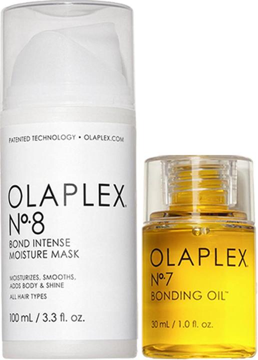 Olaplex Moisture Care Set No. 7 + No. 8 (Haarpflege set)