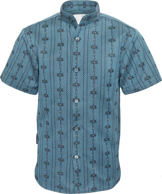 Image du produit Jenni Hemden Chemise Edelweiss pour enfants (86)