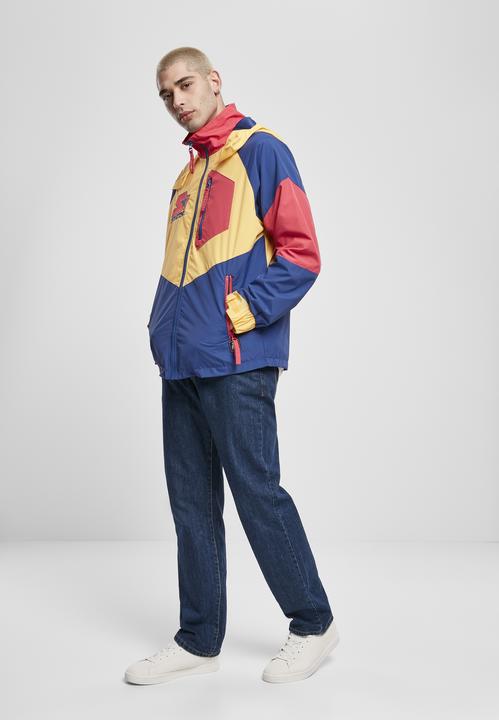 Produktbild Starter Multicolored Logo Jacket (XXL)