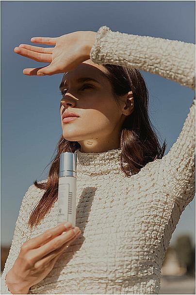 Actual product image Sisley All Day All Year (50 ml, Day cream)