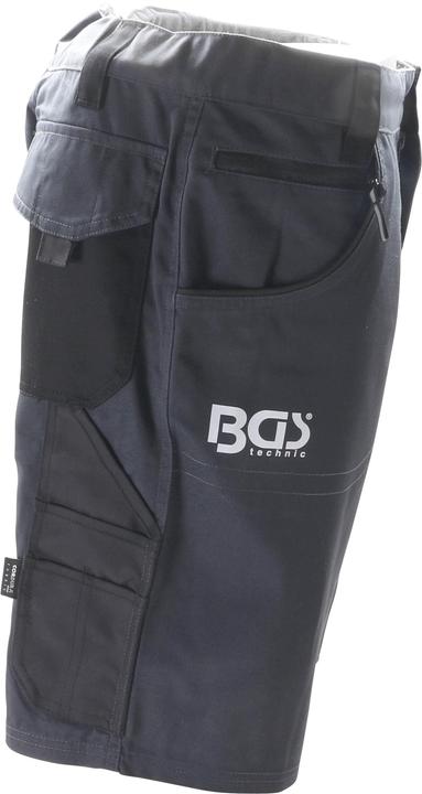 Produktbild BGS ® Arbeitshose | kurz | Grösse 62 (62)