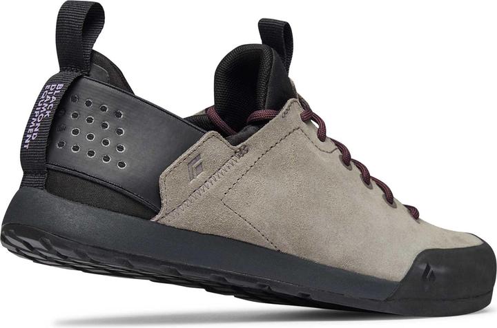 Image du produit Black Diamond W Session Suede Shoes (37.5)